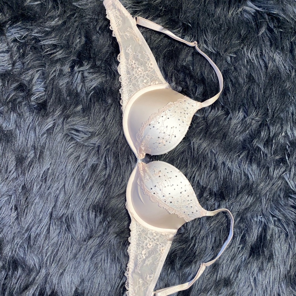 Push up bra